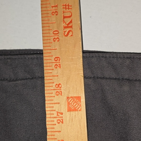 Carhartt Wash Duck Insulated Traditional Loose Fit Style DJ4480-M Mens Size 2XL - Picture 15 of 16